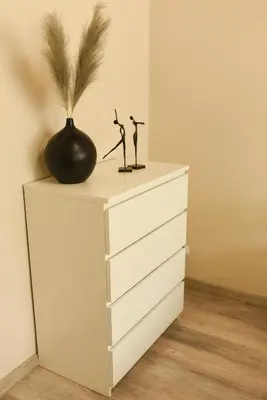 Plan piętra w obiekcie Apartament Studio Klasztorna