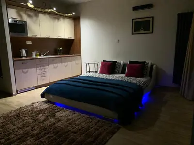 Plan piętra w obiekcie Dobry Wieczór we Wrocławiu