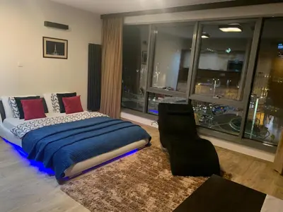 Plan piętra w obiekcie Dobry Wieczór we Wrocławiu