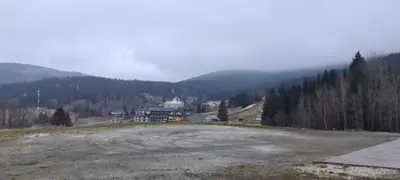 Przyroda w pobliżu tego apartamentu