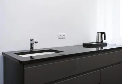 Plan piętra w obiekcie InterHotel