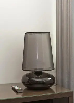 Plan piętra w obiekcie InterHotel