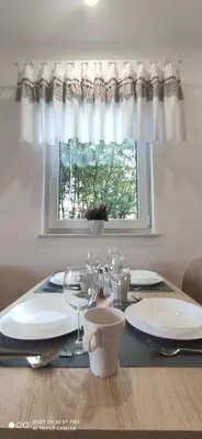 Plan piętra w obiekcie EkoGaik