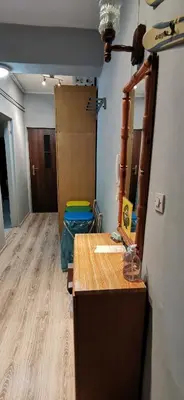 Plan piętra w obiekcie APARTAMENT MILKA w Dusznikach Zdroju