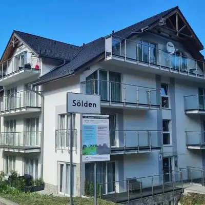 Apartament Czarna Góra S25