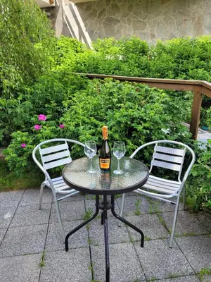 Napoje w obiekcie Apartament Czarna Góra NATALIA