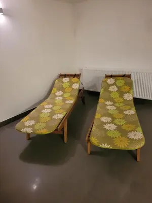 Plan piętra w obiekcie Apartament Czarna Góra NATALIA