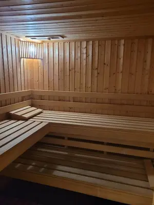 Plan piętra w obiekcie Apartament Czarna Góra NATALIA