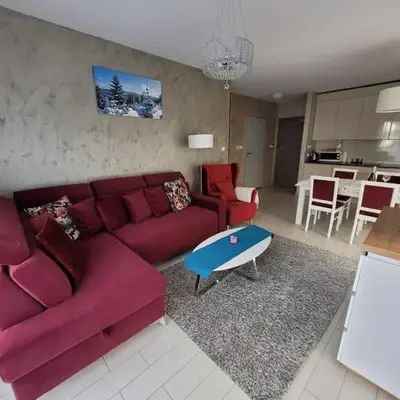 Apartament Czarna Góra NATALIA