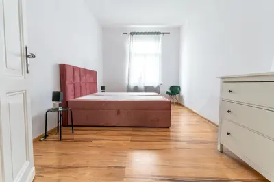 Część wypoczynkowa w obiekcie Avalon apart 2