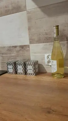 Plan piętra w obiekcie Avalon apart 2
