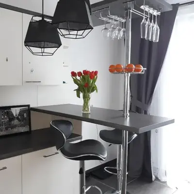 Modern Calm Studio