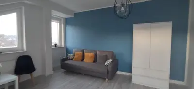 Część wypoczynkowa w obiekcie Apart Hotel 38 (95m2)