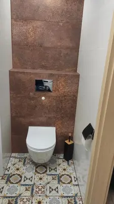 Łazienka w obiekcie Apart Hotel 38 (95m2)