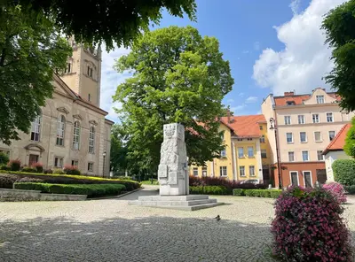 Lokalna atrakcja w pobliżu tego apartamentu