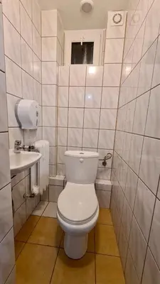 Plan piętra w obiekcie 3 Kroki Do Lasu