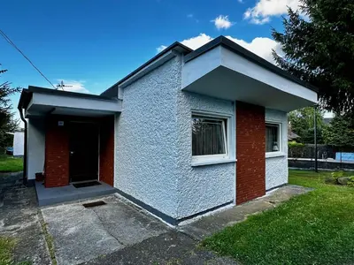 Plan piętra w obiekcie 3 Kroki Do Lasu