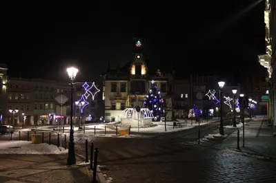 Lokalna atrakcja w pobliżu tego apartamentu