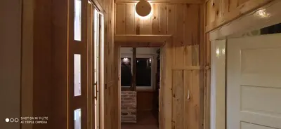 Plan piętra w obiekcie Magnoliowy Zakątek