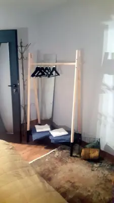 Plan piętra w obiekcie Apartament Margaret Twardogóra
