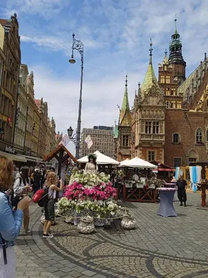 Goście zatrzymujący się w obiekcie ARLA Studio