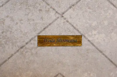 Certyfikat, podpis lub inny dokument wystawiony w obiekcie Like Home 1 Perfect Classic Duo
