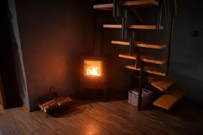 Plan piętra w obiekcie SunSet Radków