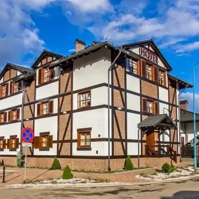 Hotel Skarbek
