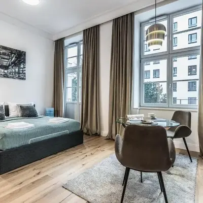 Rent like home - Księcia Józefa Poniatowskiego 2