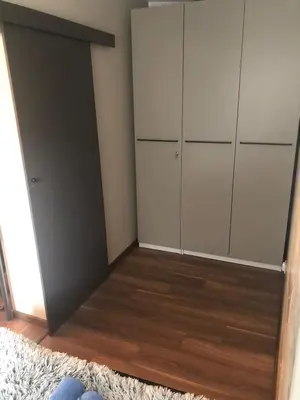 Plan piętra w obiekcie Dmowskiego blisko Rynku
