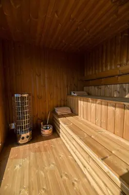 Plan piętra w obiekcie Hostel Polskie Wrota