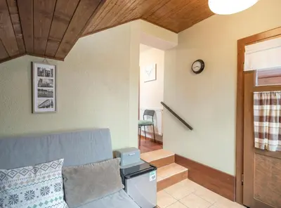 Plan piętra w obiekcie Słoneczne Wzgórze
