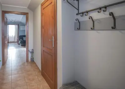 Plan piętra w obiekcie Słoneczne Wzgórze