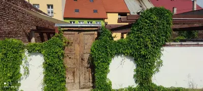 Plan piętra w obiekcie Noclegi Szymrych