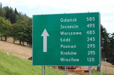 Plan piętra w obiekcie CZARNA GÓRA BIAŁA WODA SIENNA Apartment STUBAI 18