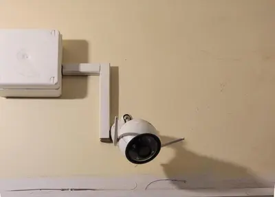 Plan piętra w obiekcie Apartament Za Murami Gliwice