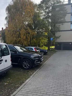 Plan piętra w obiekcie Sudety Resort Apartament Park Zdrojowy
