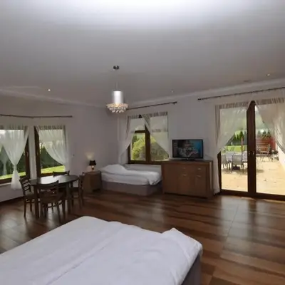 Apartamenty Sowiogórskie