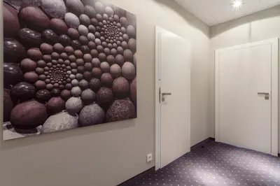 Plan piętra w obiekcie Platinum Sky