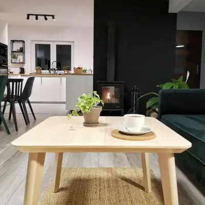 Apartament Wrzosowa 25