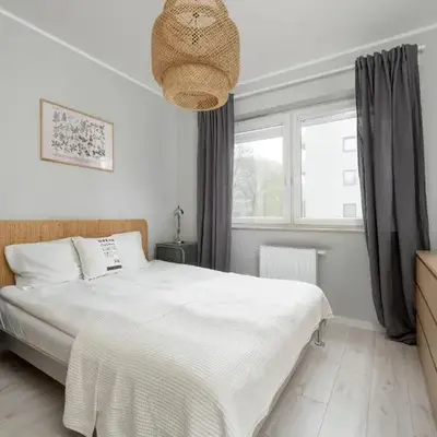 Promenady Green Apartments by Noclegi Renters