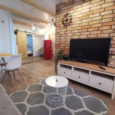 Apartament ALPa Kudowa Zdrój