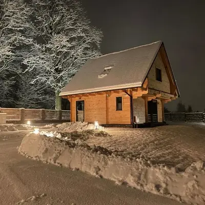 Domki Zdrojowe