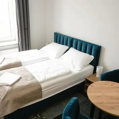 Ośrodek Szkoleniowo Wypoczynkowy GOPR