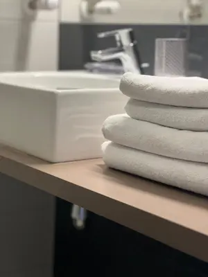 Plan piętra w obiekcie Apartament 25 Czarna Góra nr 5 Ischgl