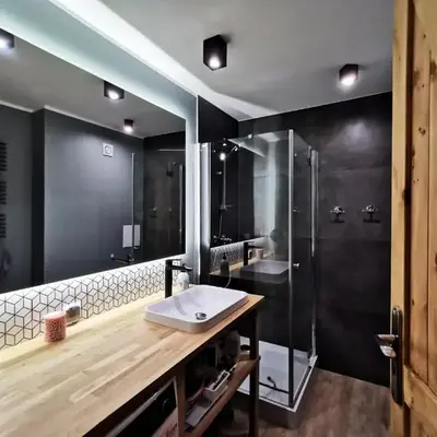 Apartament za Muzeum Papiernictwa