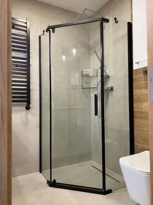 Łazienka w obiekcie Apartament Na Wzgórzu