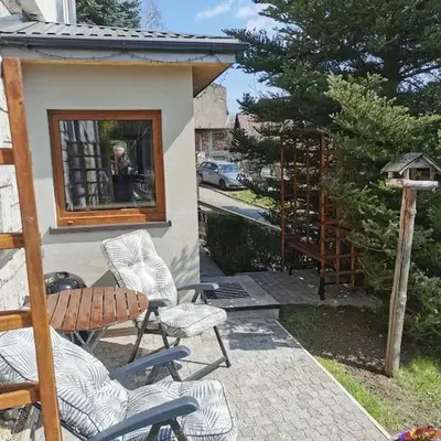 Apartament Na Wzgórzu
