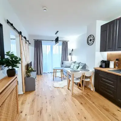 LAGUNA Apartament Polanica Residence 32