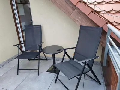 Plan piętra w obiekcie LAGUNA Apartament 